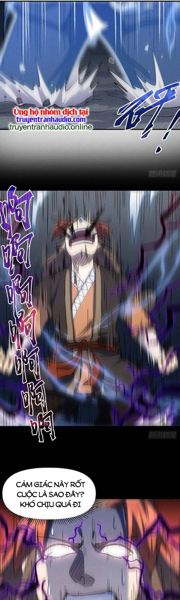 Nhân Vật Chính Mạnh Nhất Lịch Sử Chapter 128 - 15