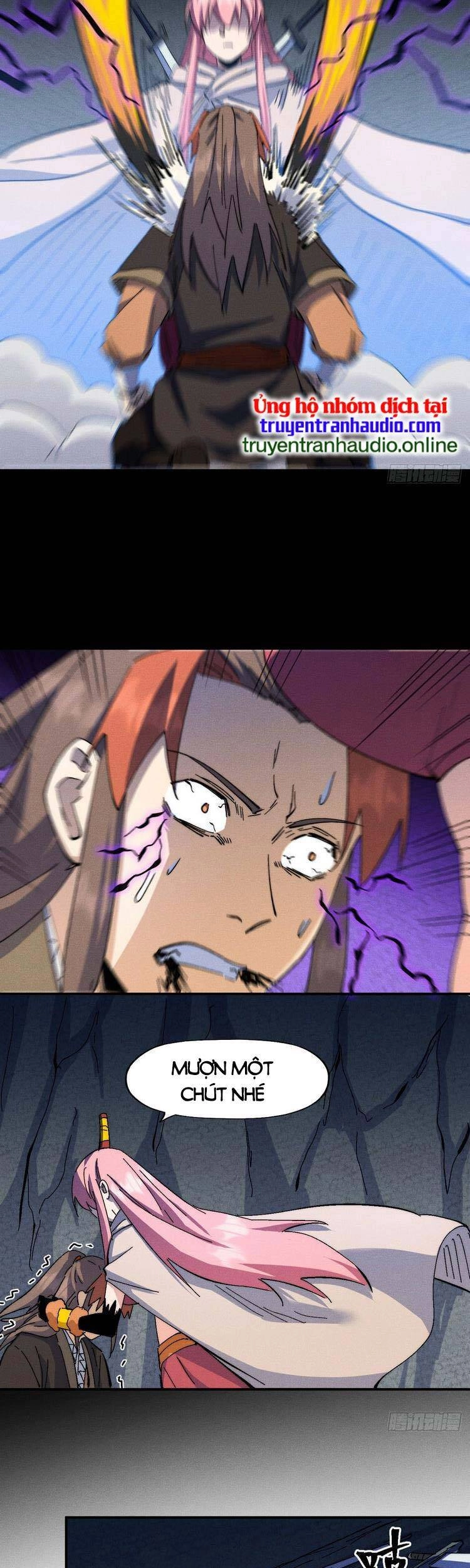 Nhân Vật Chính Mạnh Nhất Lịch Sử Chapter 128 - 18