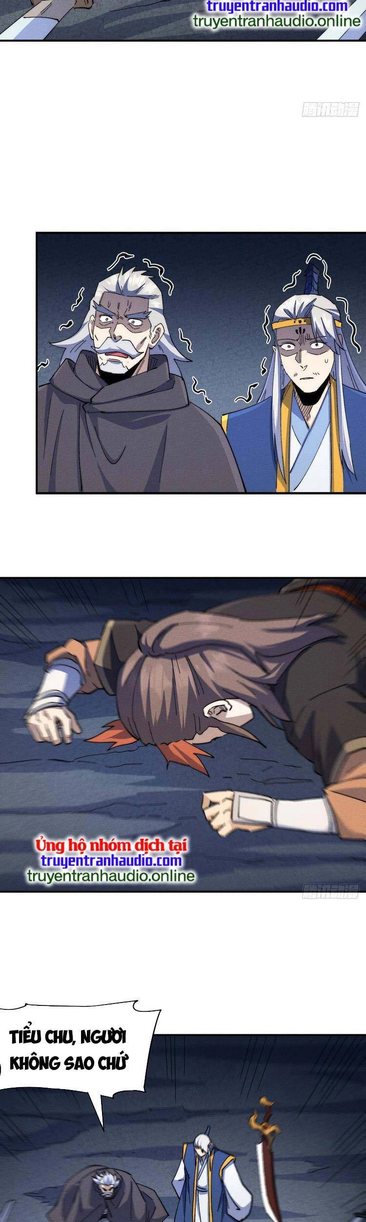 Nhân Vật Chính Mạnh Nhất Lịch Sử Chapter 128 - 20