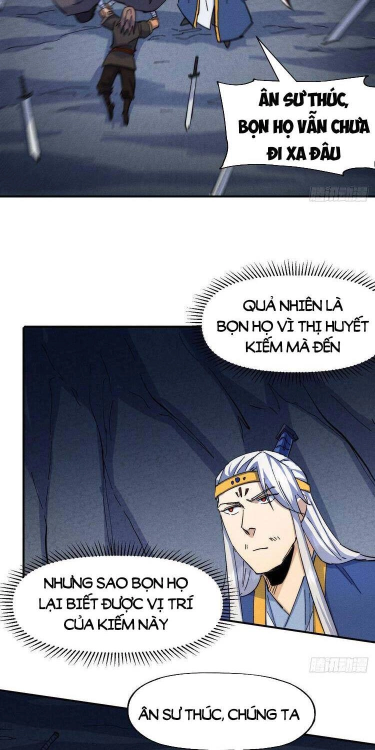 Nhân Vật Chính Mạnh Nhất Lịch Sử Chapter 128 - 21