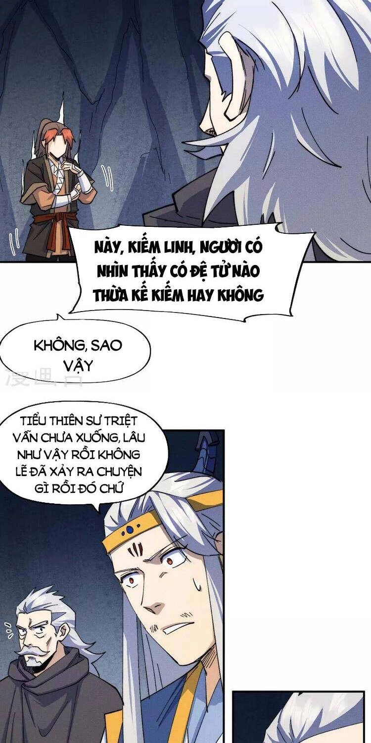 Nhân Vật Chính Mạnh Nhất Lịch Sử Chapter 129 - 2