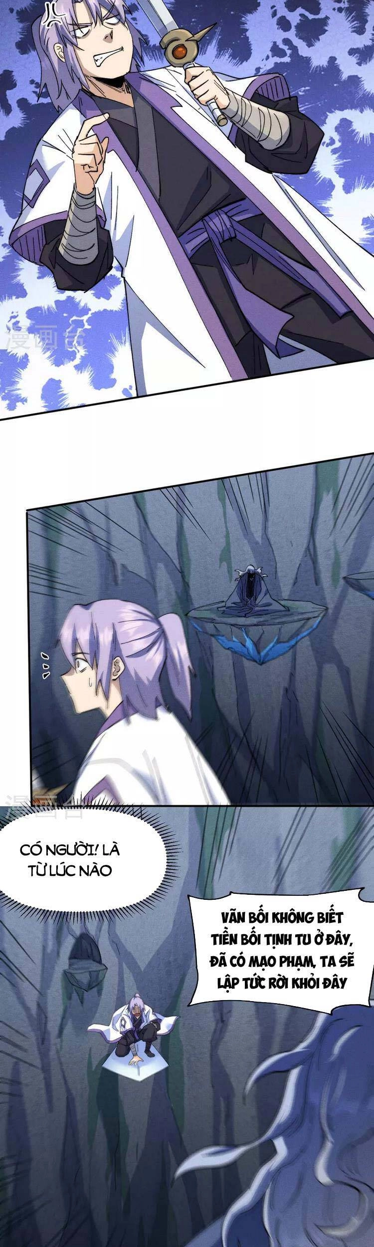 Nhân Vật Chính Mạnh Nhất Lịch Sử Chapter 129 - 5