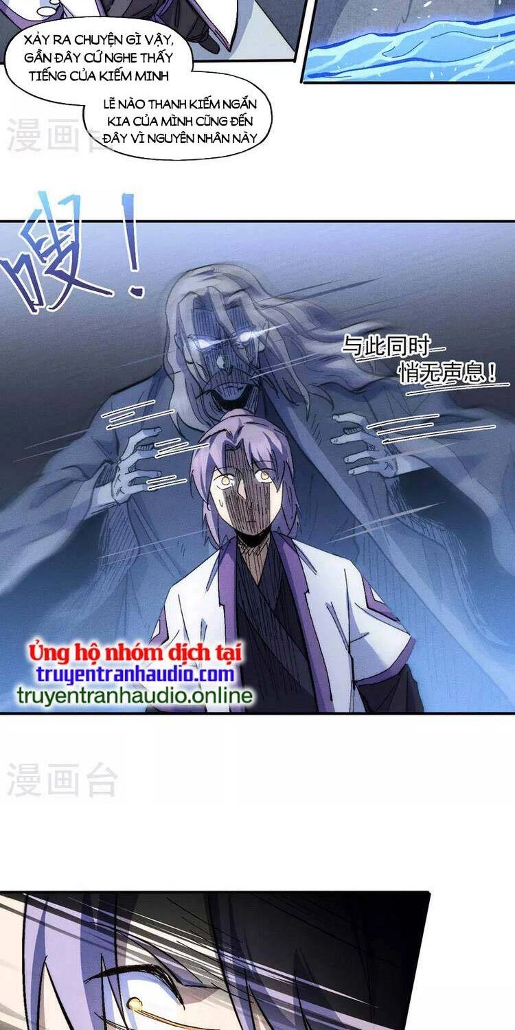 Nhân Vật Chính Mạnh Nhất Lịch Sử Chapter 129 - 8