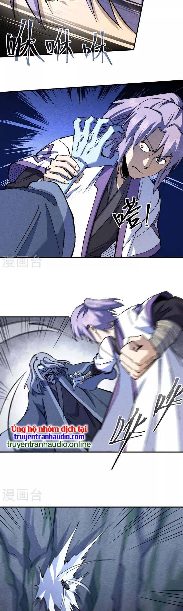 Nhân Vật Chính Mạnh Nhất Lịch Sử Chapter 129 - 9