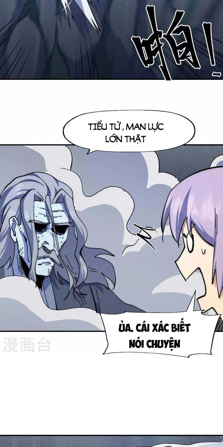 Nhân Vật Chính Mạnh Nhất Lịch Sử Chapter 129 - 10