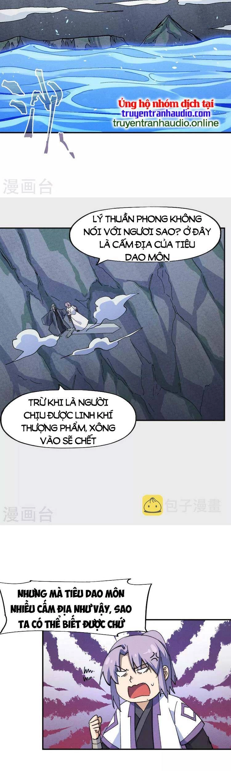 Nhân Vật Chính Mạnh Nhất Lịch Sử Chapter 129 - 11