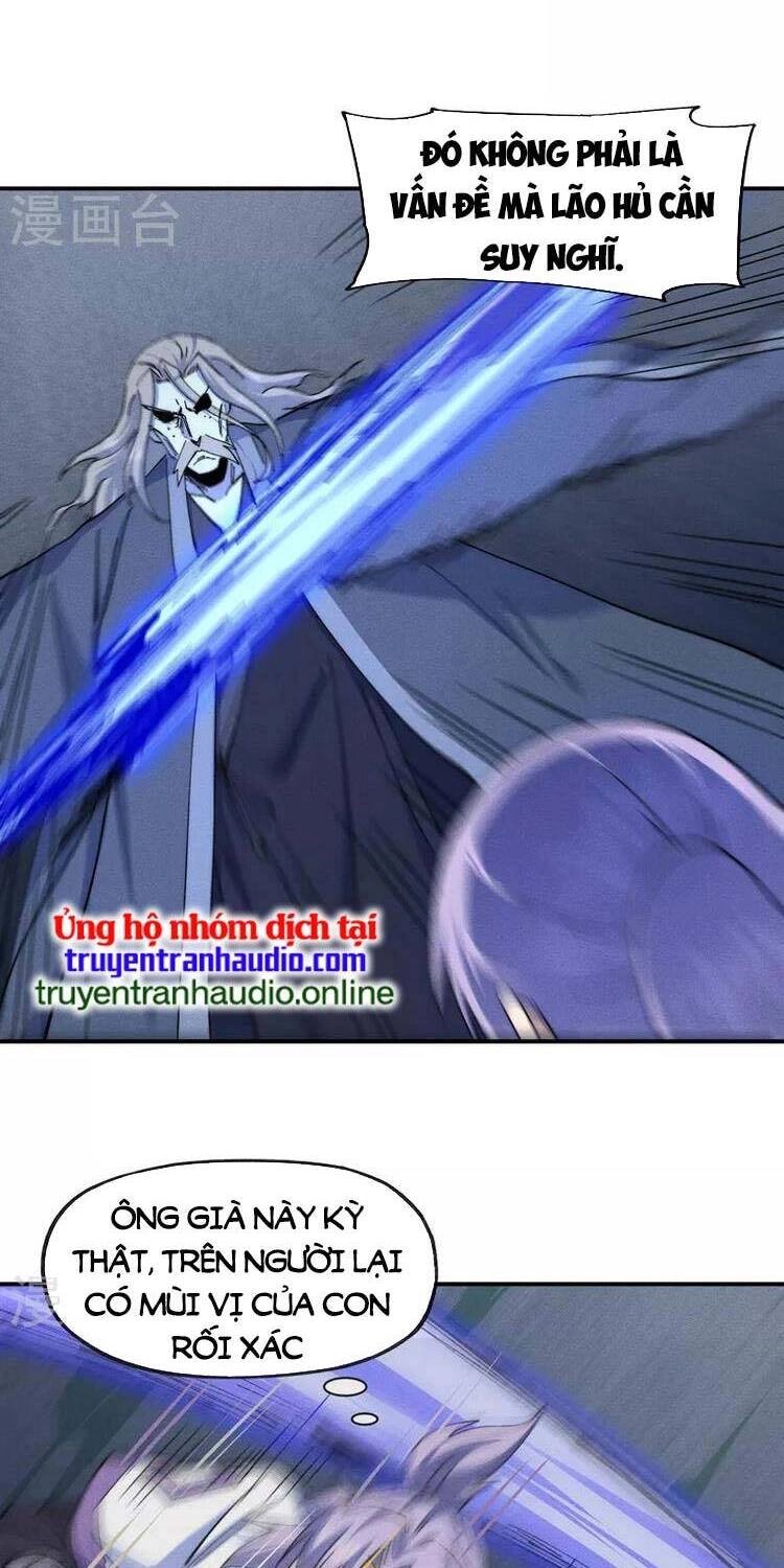 Nhân Vật Chính Mạnh Nhất Lịch Sử Chapter 129 - 12