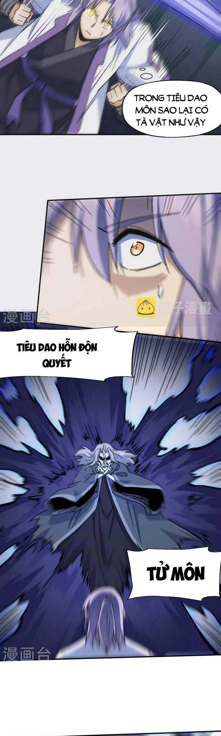 Nhân Vật Chính Mạnh Nhất Lịch Sử Chapter 129 - 13