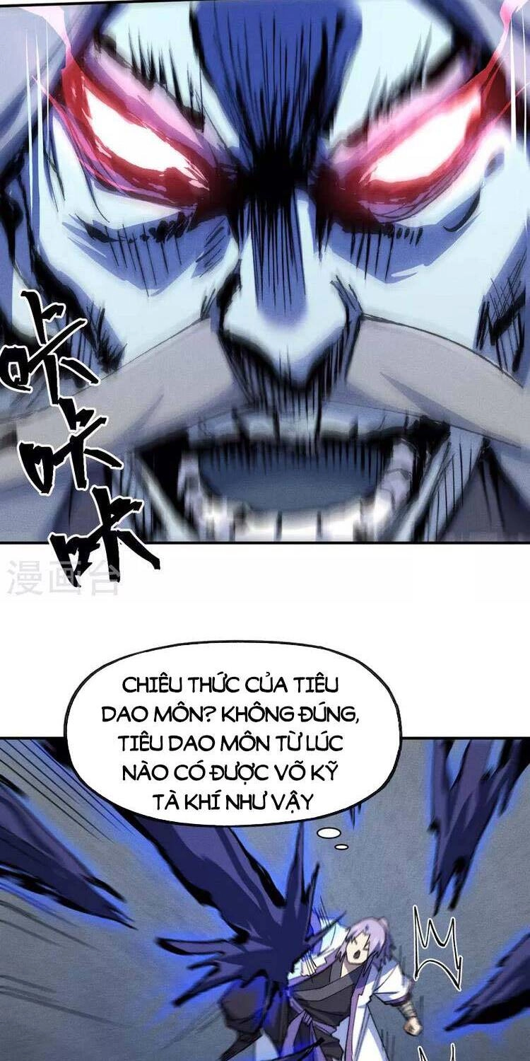 Nhân Vật Chính Mạnh Nhất Lịch Sử Chapter 129 - 14