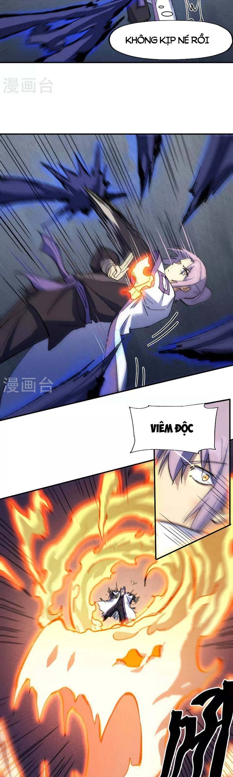 Nhân Vật Chính Mạnh Nhất Lịch Sử Chapter 129 - 15