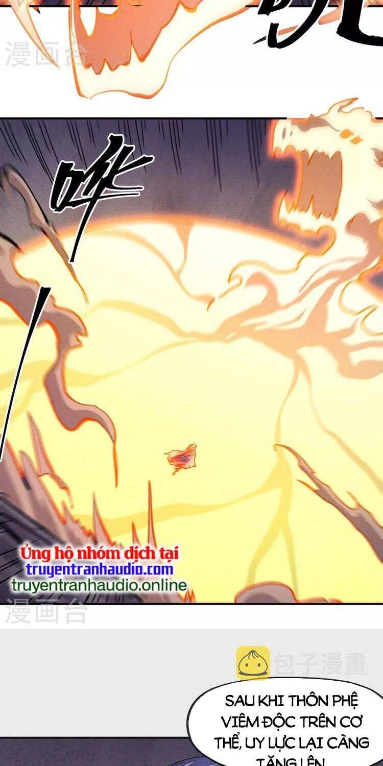 Nhân Vật Chính Mạnh Nhất Lịch Sử Chapter 129 - 16