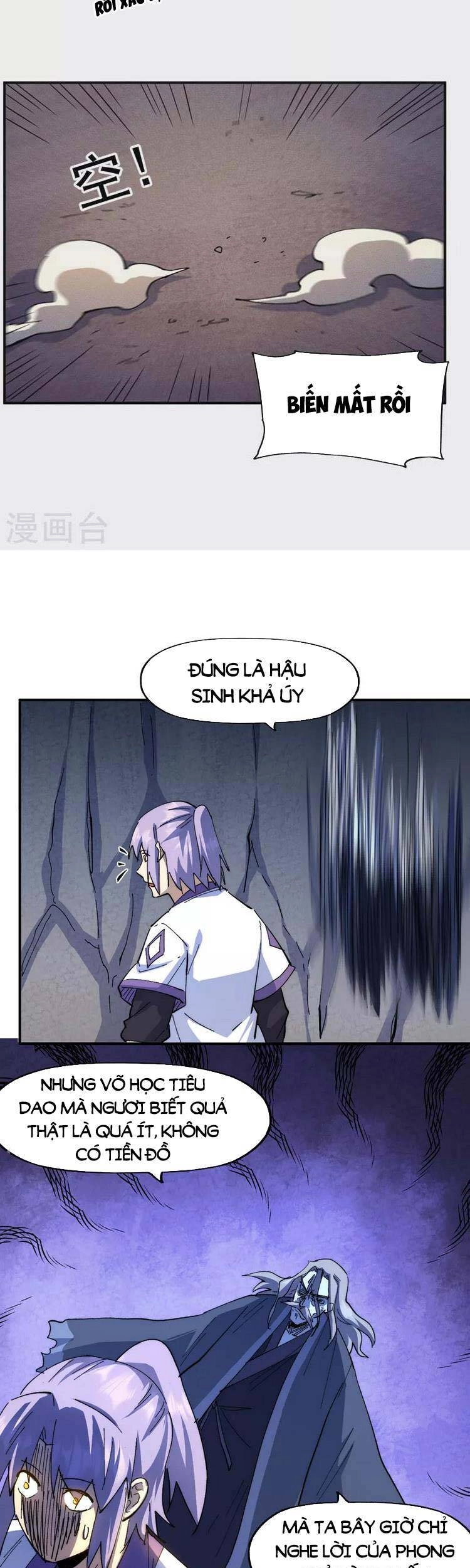 Nhân Vật Chính Mạnh Nhất Lịch Sử Chapter 129 - 18