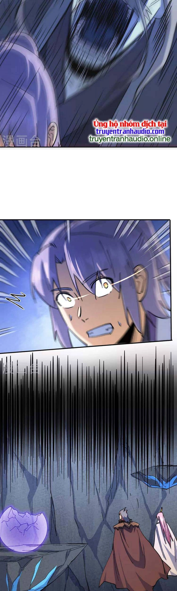 Nhân Vật Chính Mạnh Nhất Lịch Sử Chapter 129 - 20