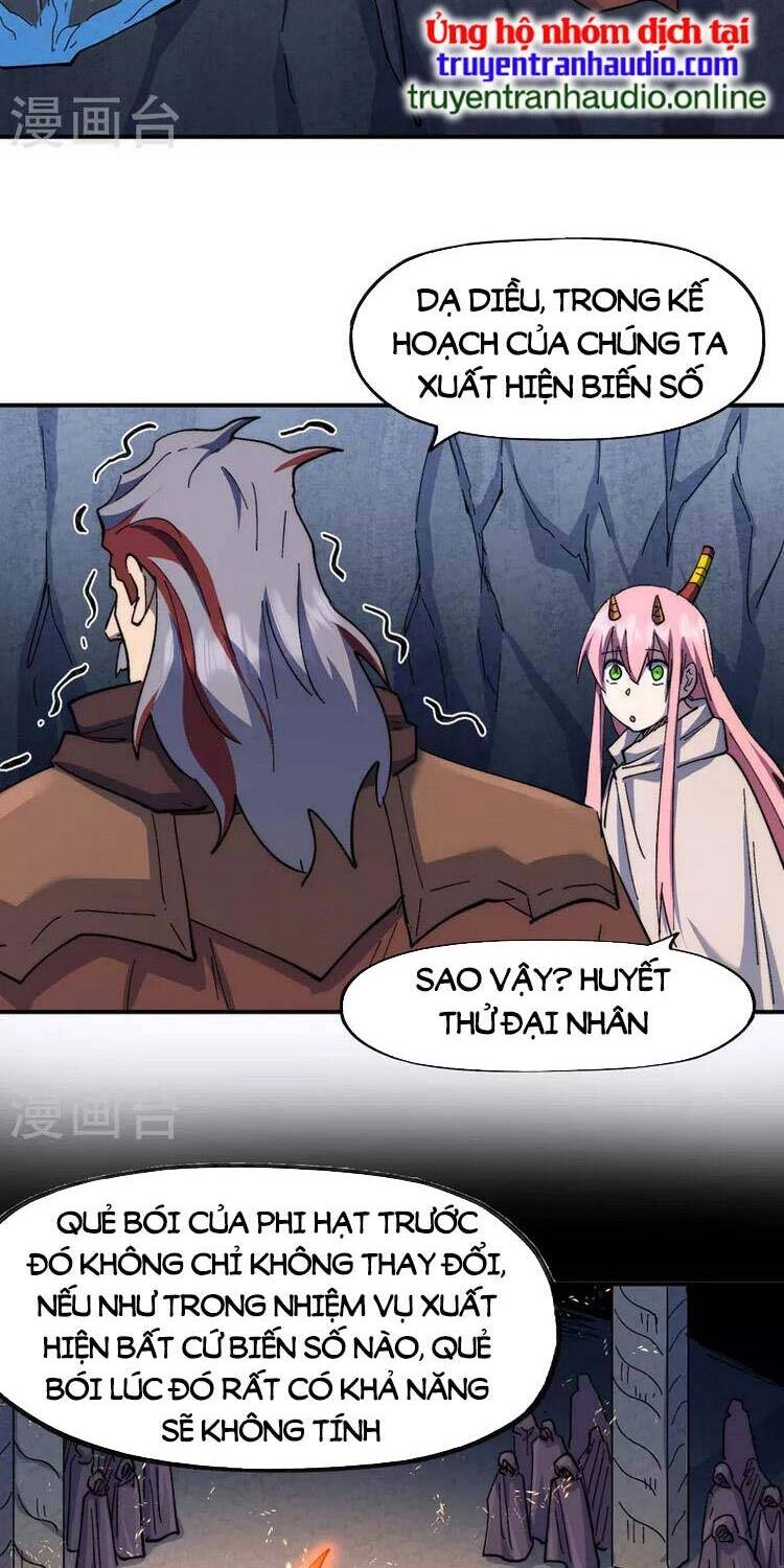 Nhân Vật Chính Mạnh Nhất Lịch Sử Chapter 129 - 21