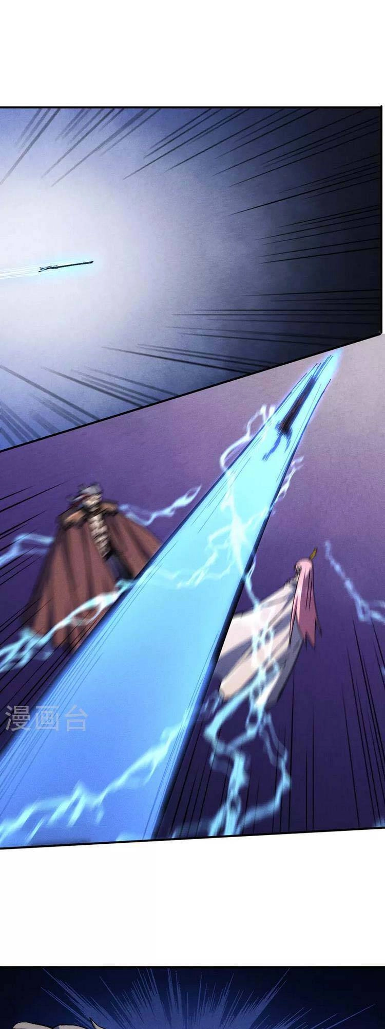 Nhân Vật Chính Mạnh Nhất Lịch Sử Chapter 130 - 1