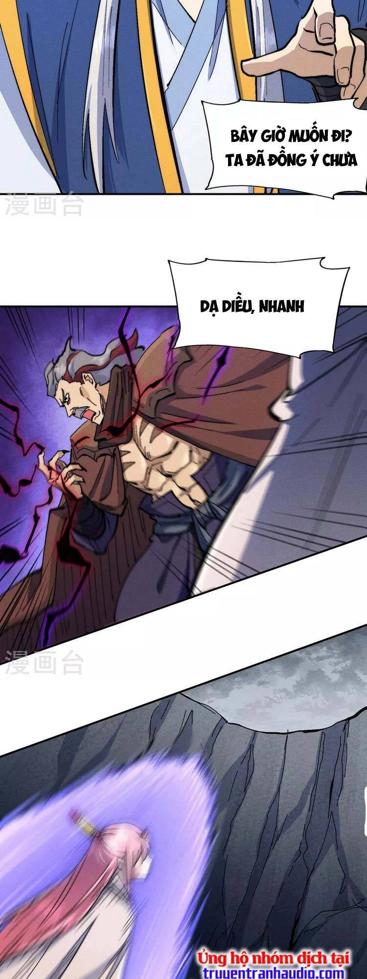 Nhân Vật Chính Mạnh Nhất Lịch Sử Chapter 130 - 3