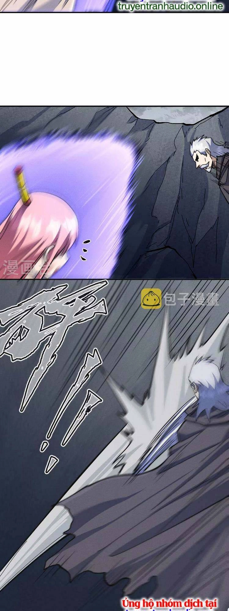 Nhân Vật Chính Mạnh Nhất Lịch Sử Chapter 130 - 4