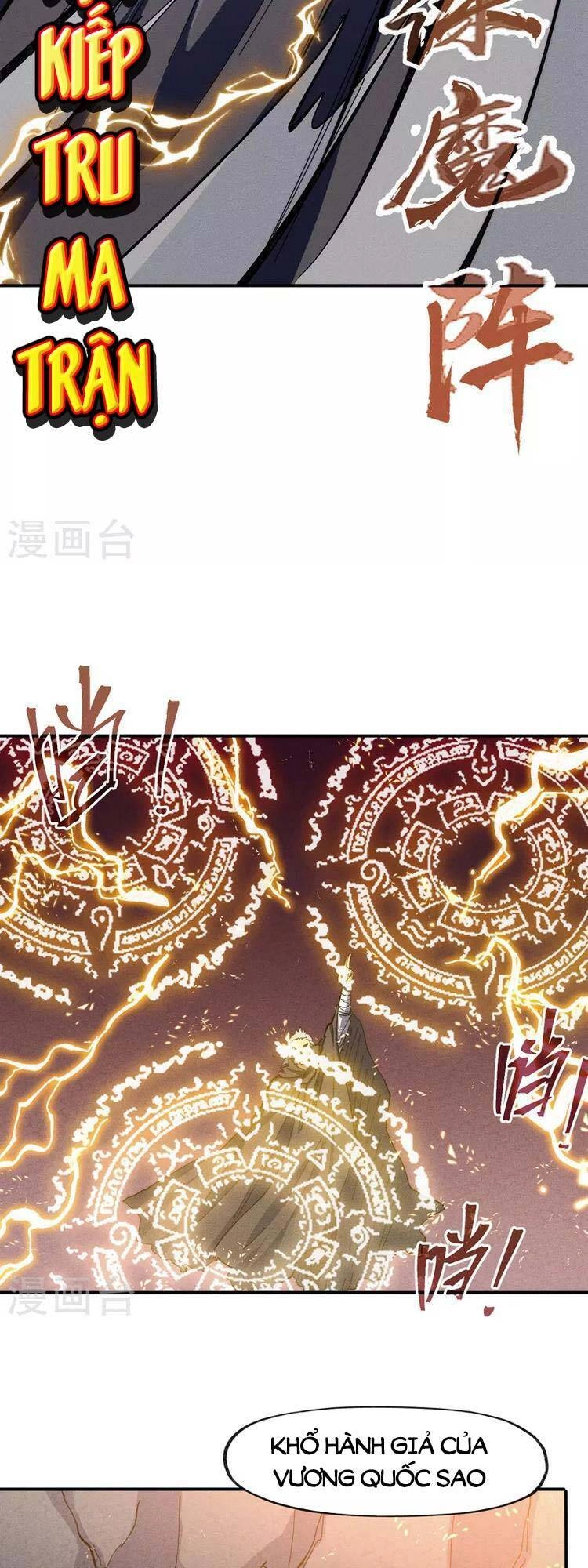 Nhân Vật Chính Mạnh Nhất Lịch Sử Chapter 130 - 6