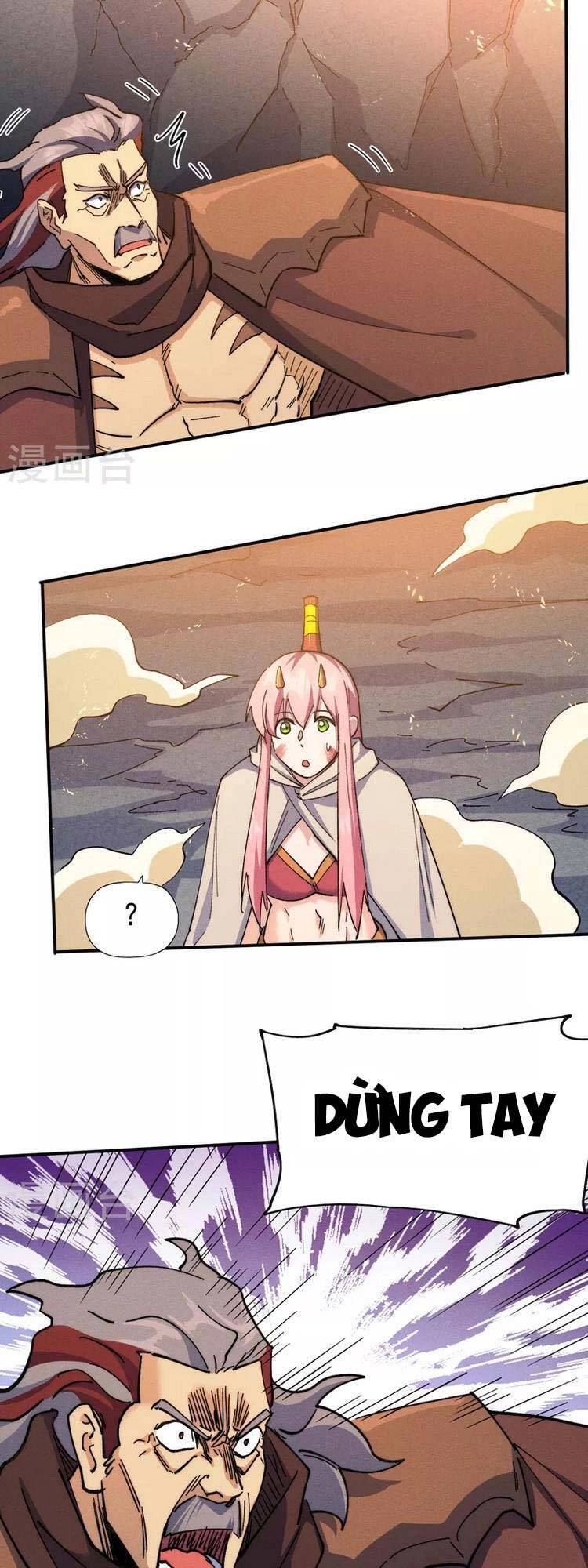 Nhân Vật Chính Mạnh Nhất Lịch Sử Chapter 130 - 7