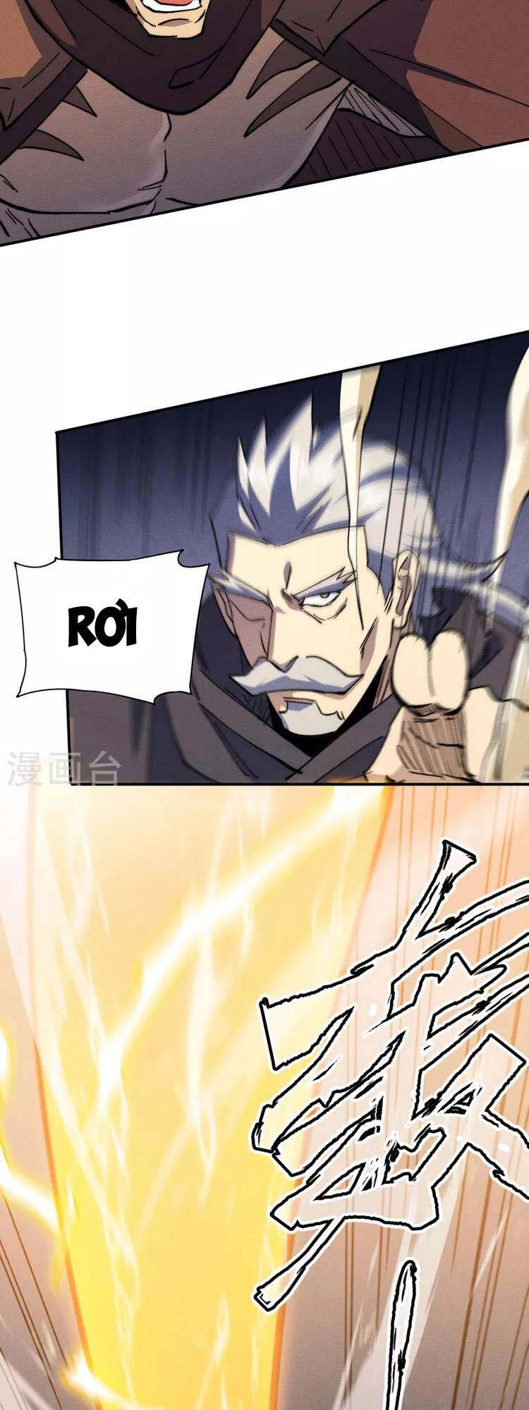 Nhân Vật Chính Mạnh Nhất Lịch Sử Chapter 130 - 8