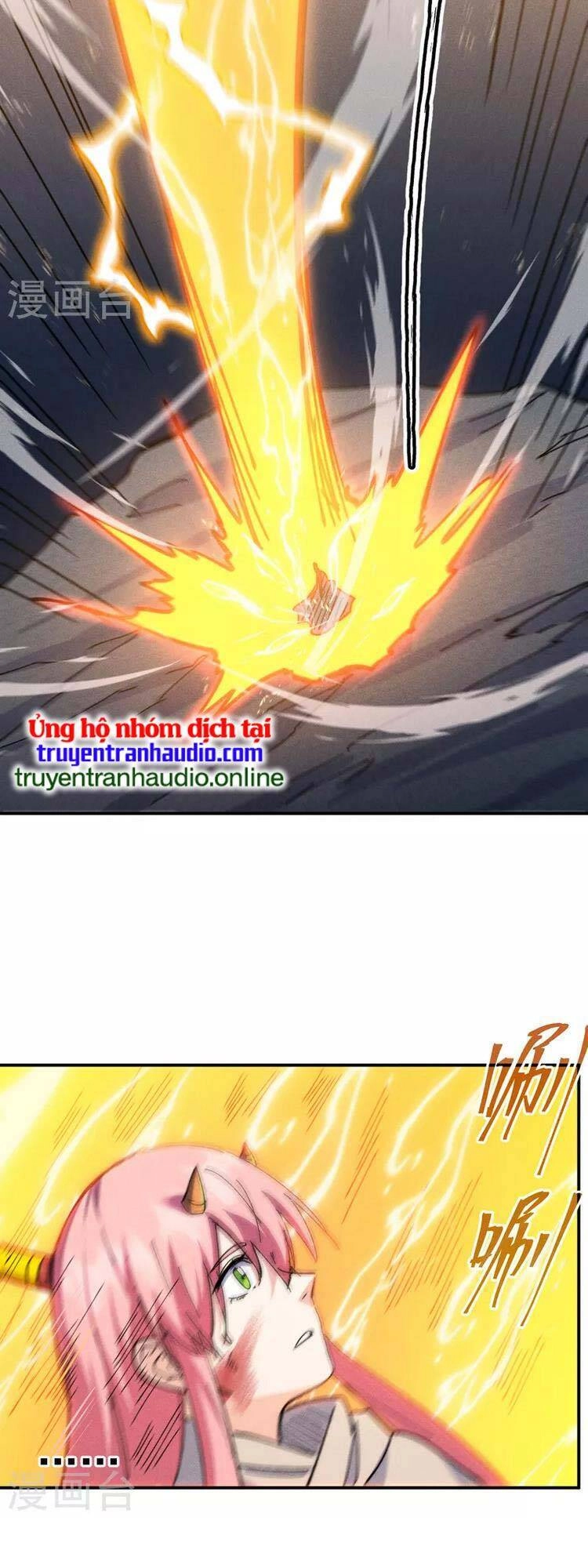 Nhân Vật Chính Mạnh Nhất Lịch Sử Chapter 130 - 9