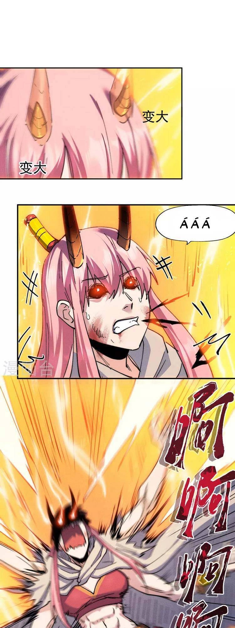 Nhân Vật Chính Mạnh Nhất Lịch Sử Chapter 130 - 10