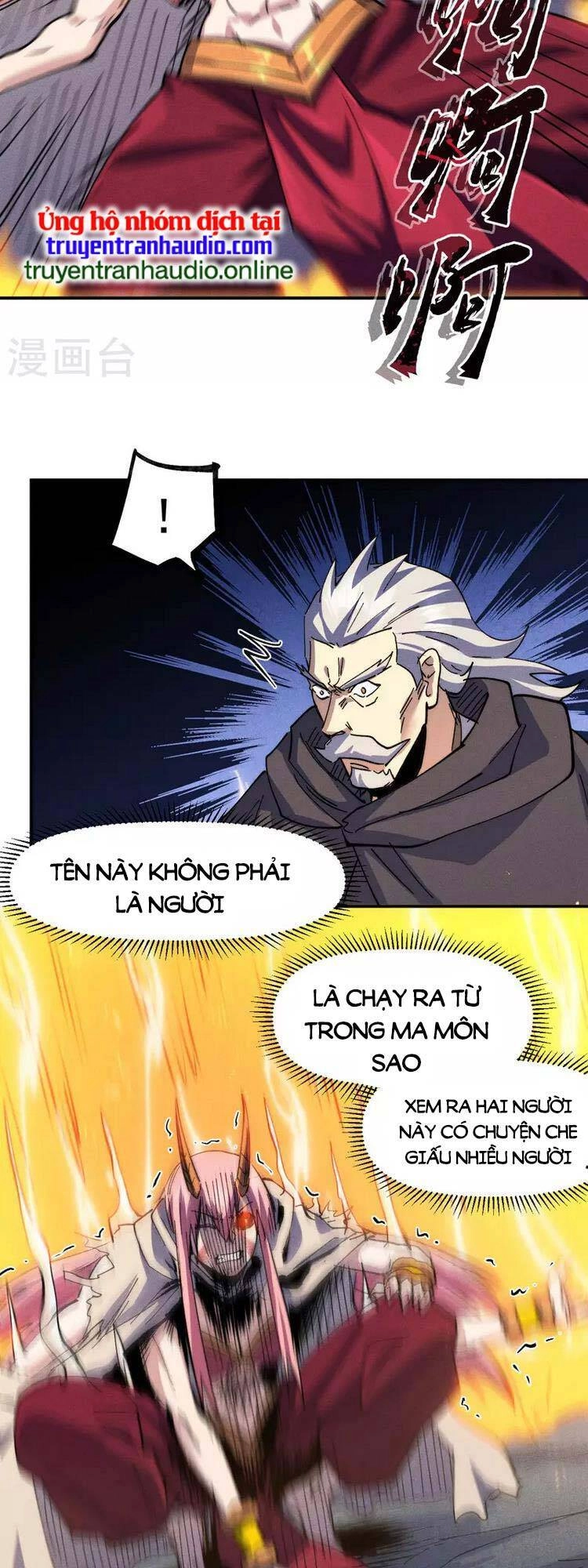 Nhân Vật Chính Mạnh Nhất Lịch Sử Chapter 130 - 11