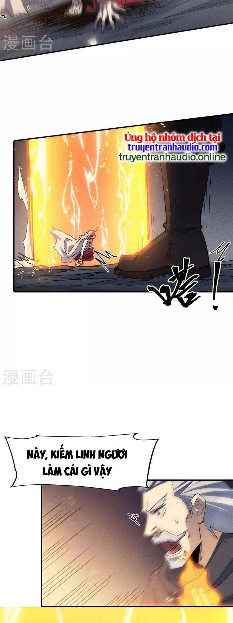 Nhân Vật Chính Mạnh Nhất Lịch Sử Chapter 130 - 12