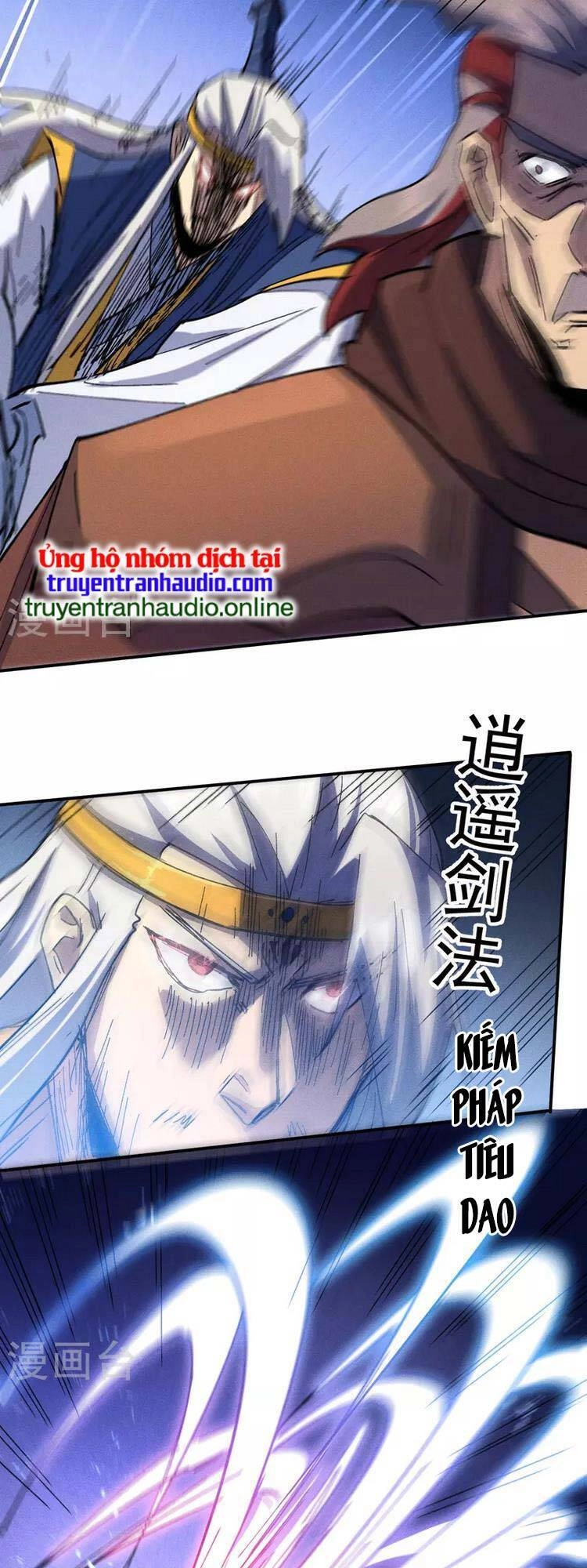 Nhân Vật Chính Mạnh Nhất Lịch Sử Chapter 130 - 18