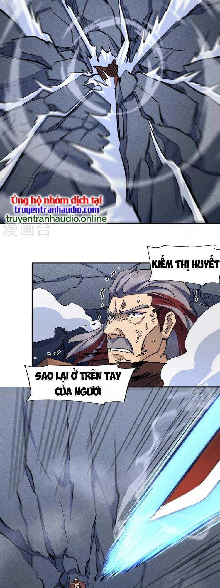 Nhân Vật Chính Mạnh Nhất Lịch Sử Chapter 130 - 20