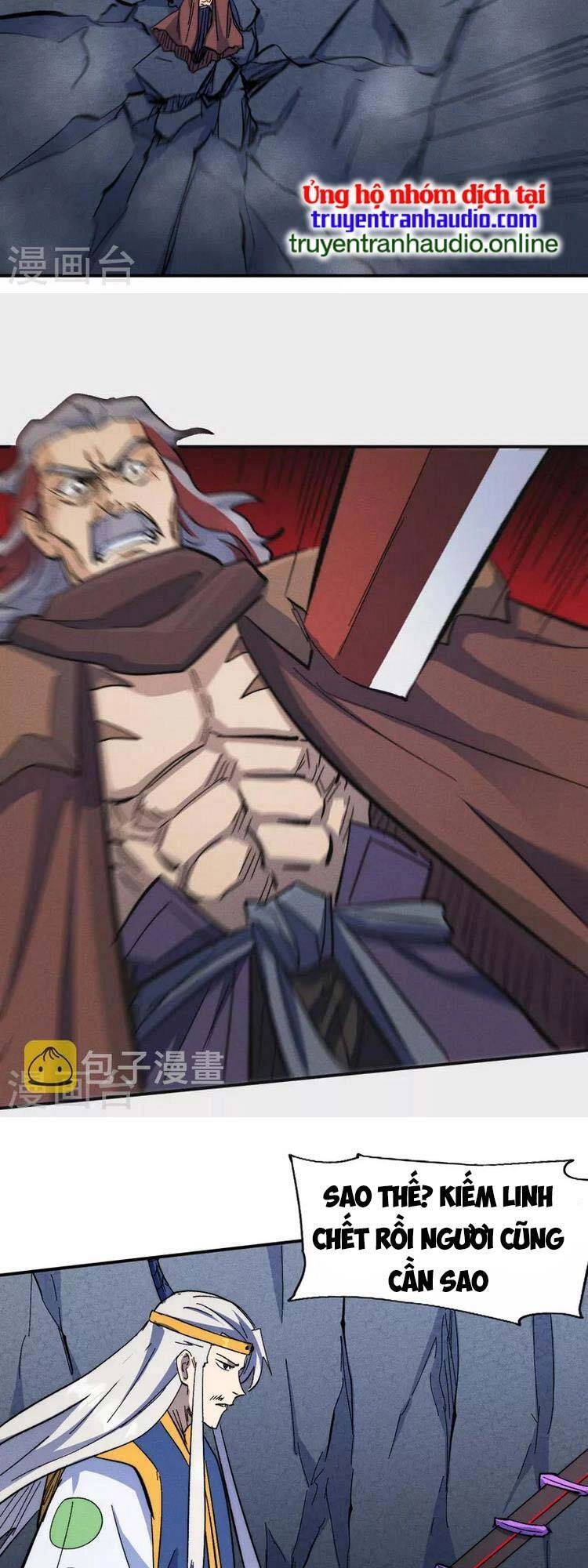 Nhân Vật Chính Mạnh Nhất Lịch Sử Chapter 130 - 21