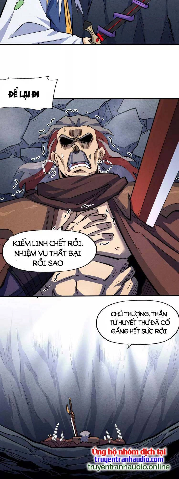 Nhân Vật Chính Mạnh Nhất Lịch Sử Chapter 130 - 22