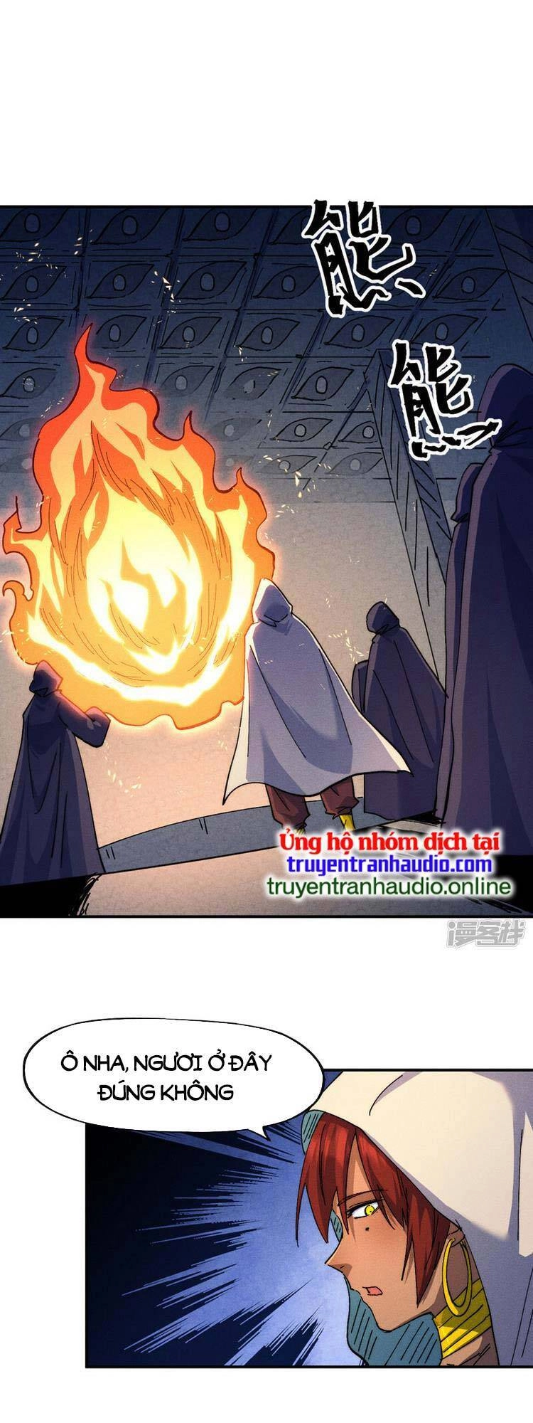 Nhân Vật Chính Mạnh Nhất Lịch Sử Chapter 131 - 1