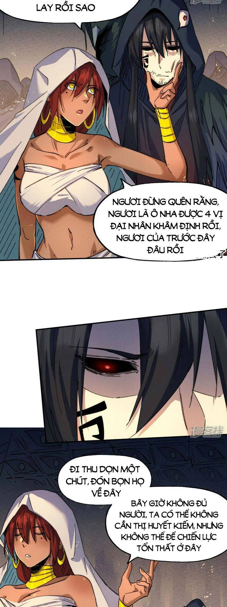 Nhân Vật Chính Mạnh Nhất Lịch Sử Chapter 131 - 4