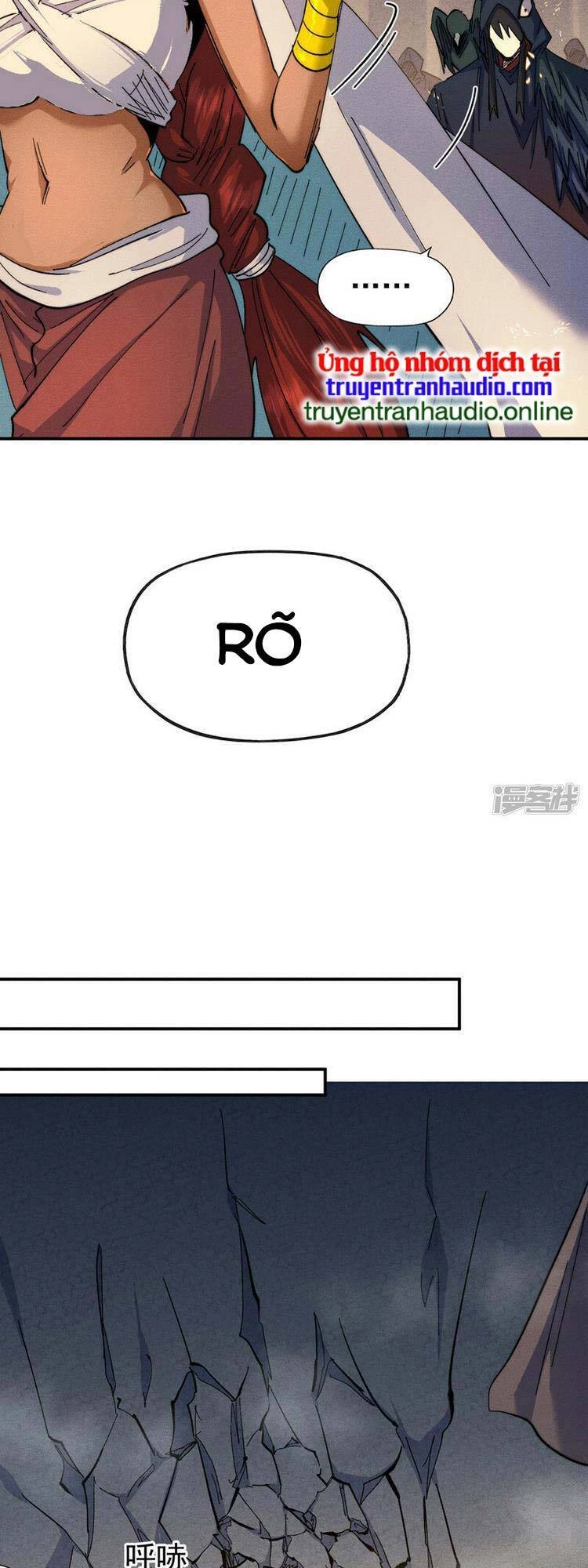Nhân Vật Chính Mạnh Nhất Lịch Sử Chapter 131 - 5