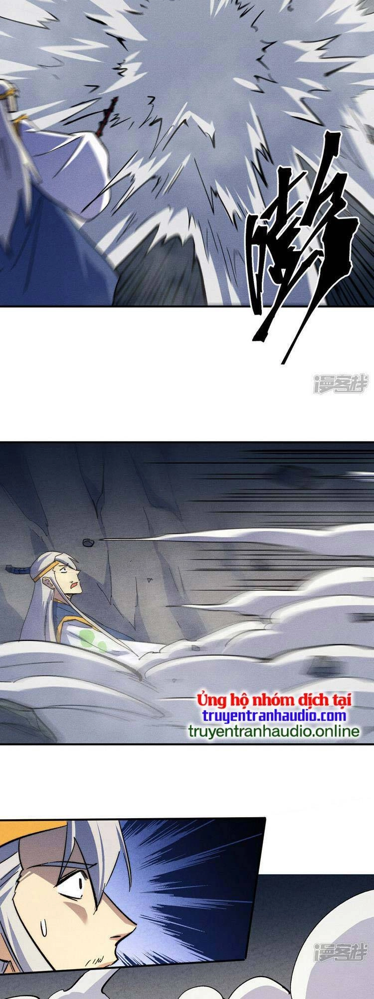 Nhân Vật Chính Mạnh Nhất Lịch Sử Chapter 131 - 8