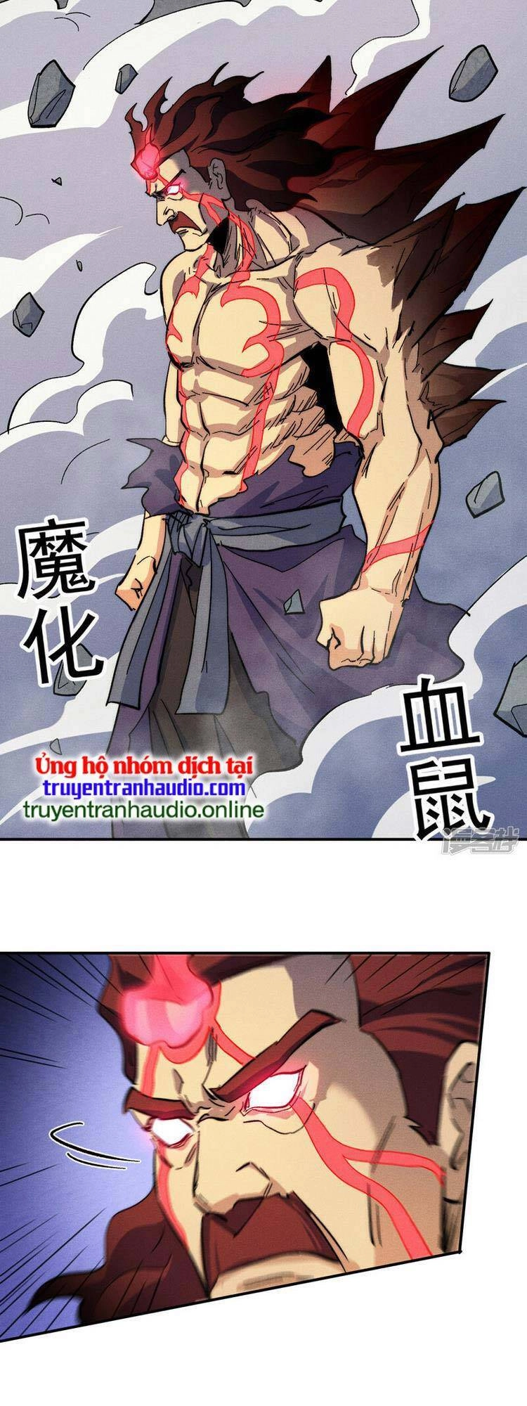 Nhân Vật Chính Mạnh Nhất Lịch Sử Chapter 131 - 9