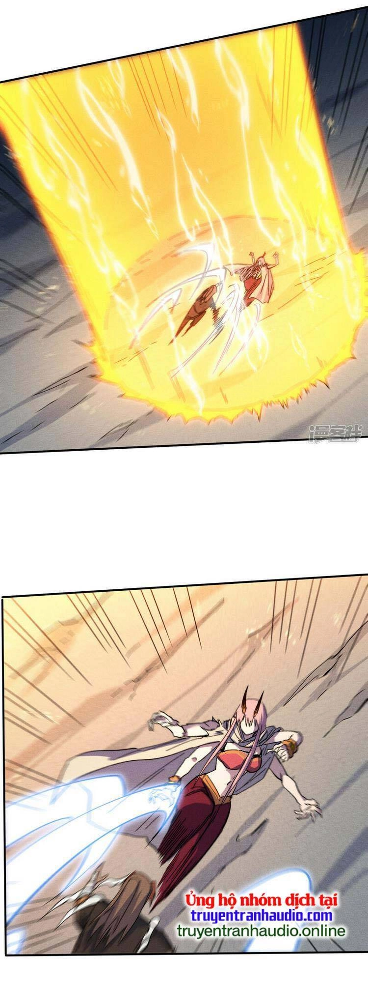 Nhân Vật Chính Mạnh Nhất Lịch Sử Chapter 131 - 10