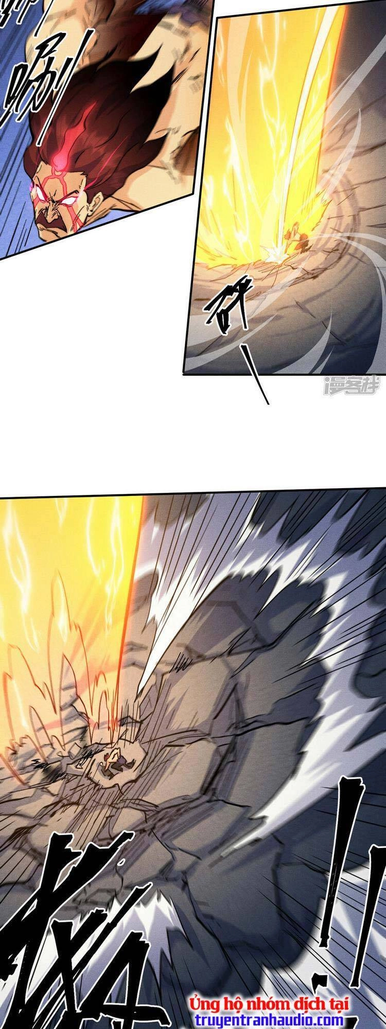 Nhân Vật Chính Mạnh Nhất Lịch Sử Chapter 131 - 12