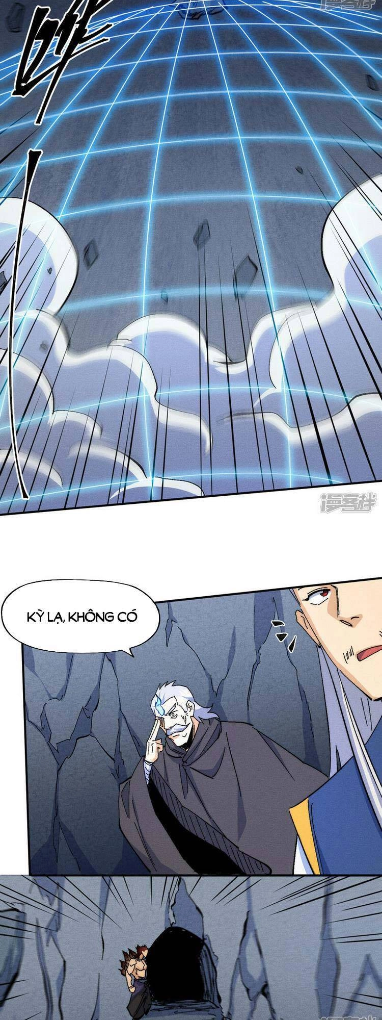 Nhân Vật Chính Mạnh Nhất Lịch Sử Chapter 131 - 14