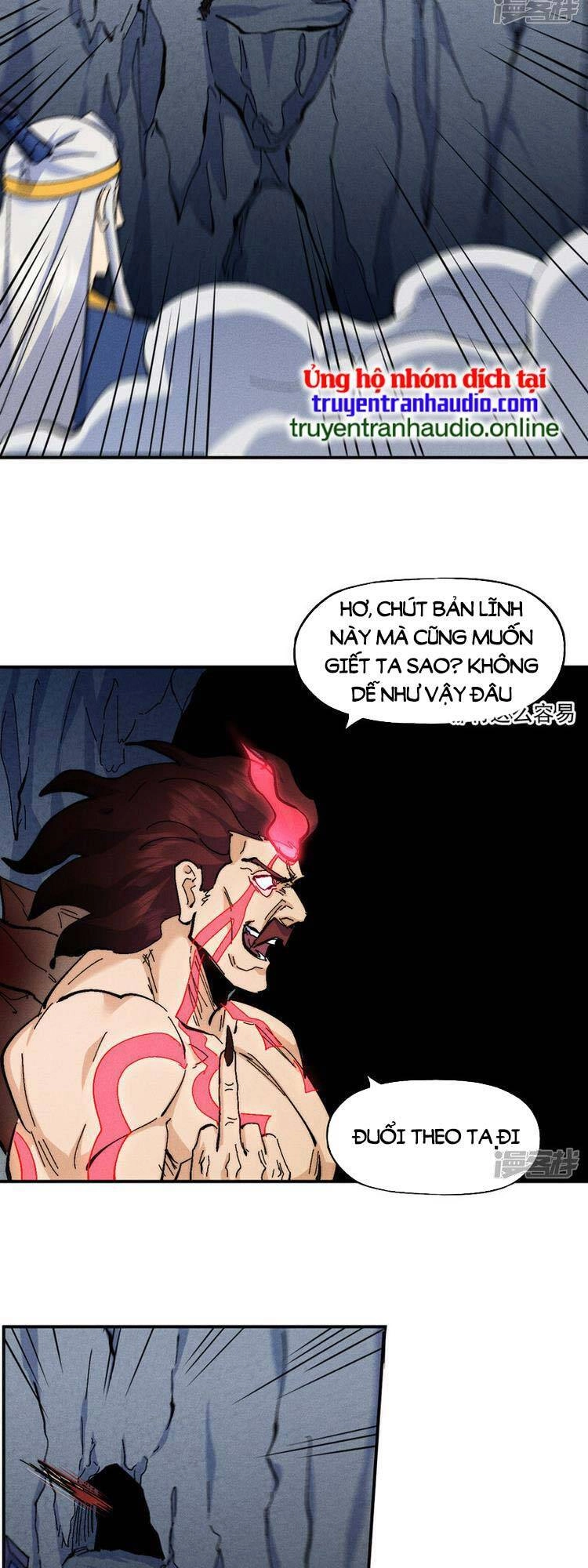 Nhân Vật Chính Mạnh Nhất Lịch Sử Chapter 131 - 15