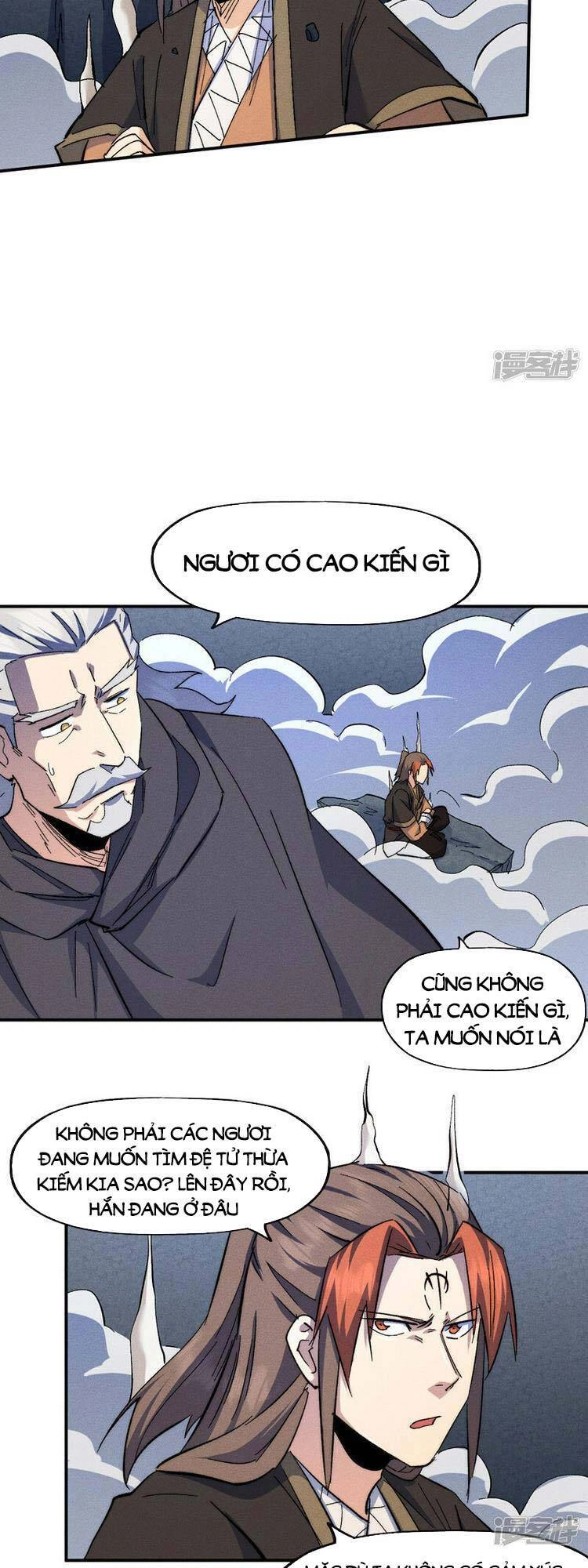 Nhân Vật Chính Mạnh Nhất Lịch Sử Chapter 131 - 18