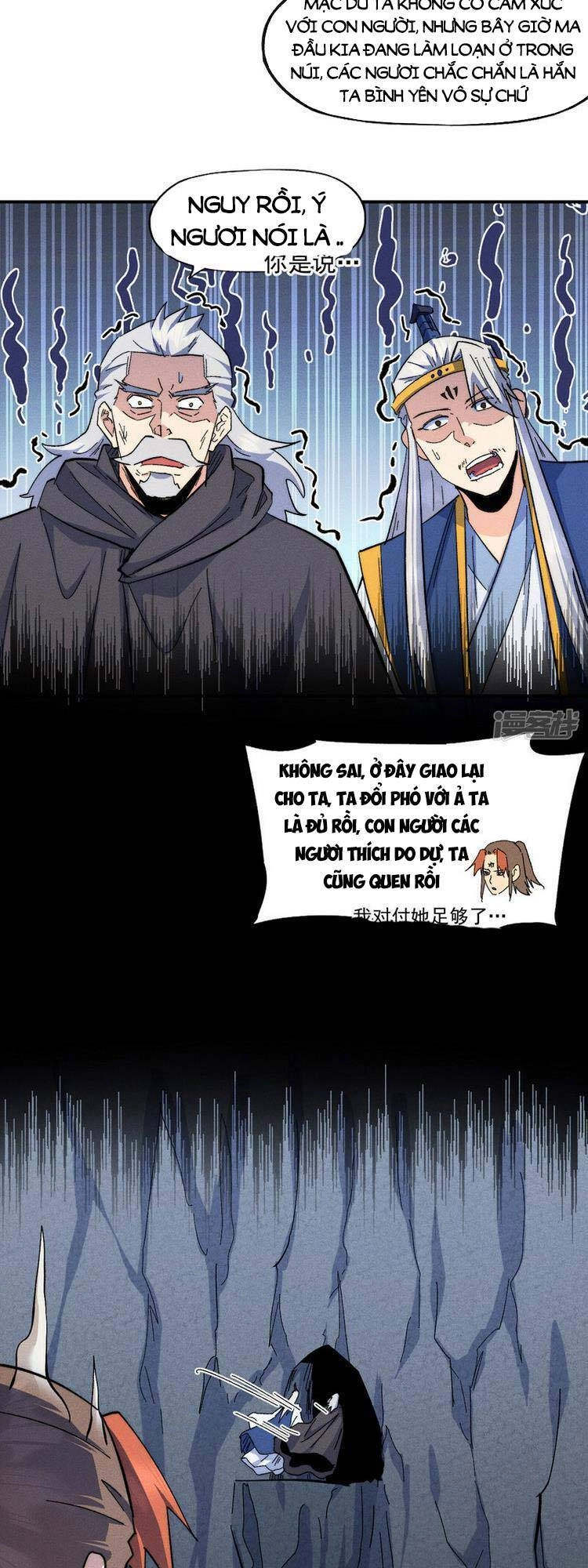 Nhân Vật Chính Mạnh Nhất Lịch Sử Chapter 131 - 19