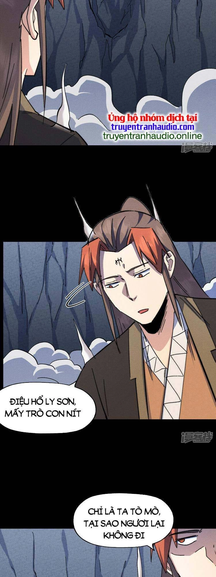 Nhân Vật Chính Mạnh Nhất Lịch Sử Chapter 131 - 20