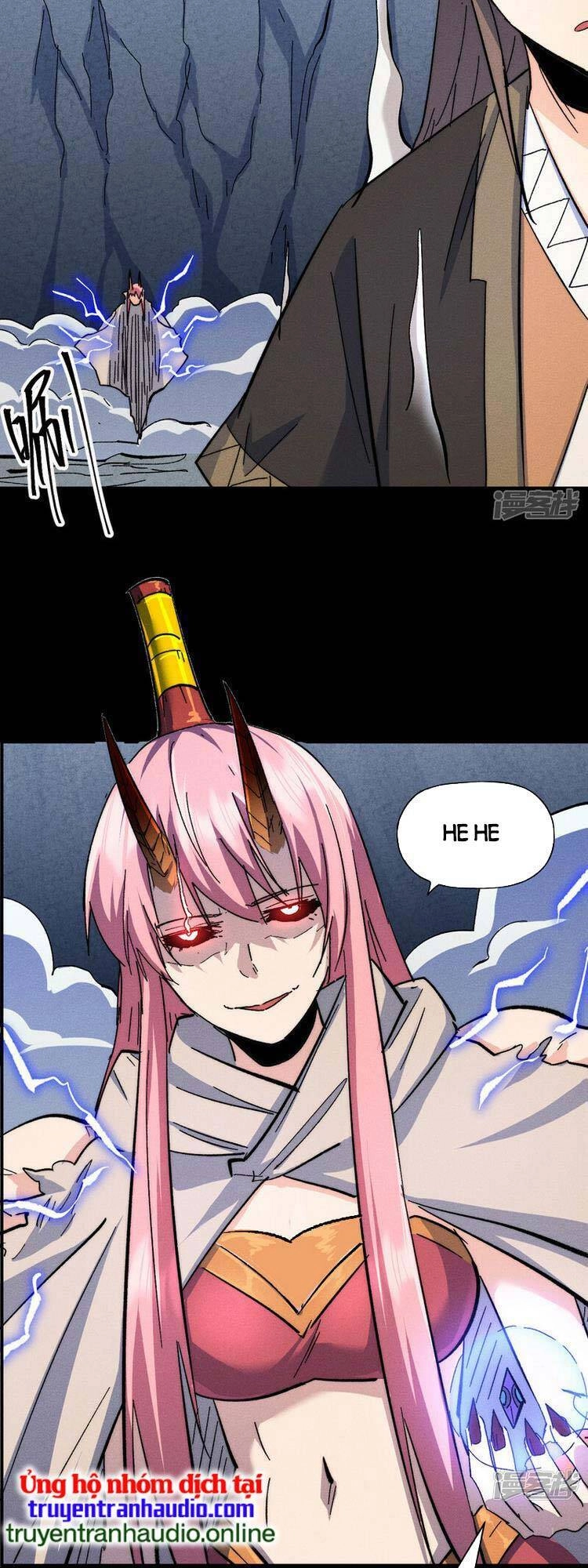 Nhân Vật Chính Mạnh Nhất Lịch Sử Chapter 131 - 21