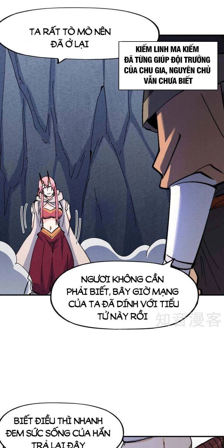 Nhân Vật Chính Mạnh Nhất Lịch Sử Chapter 132 - 2