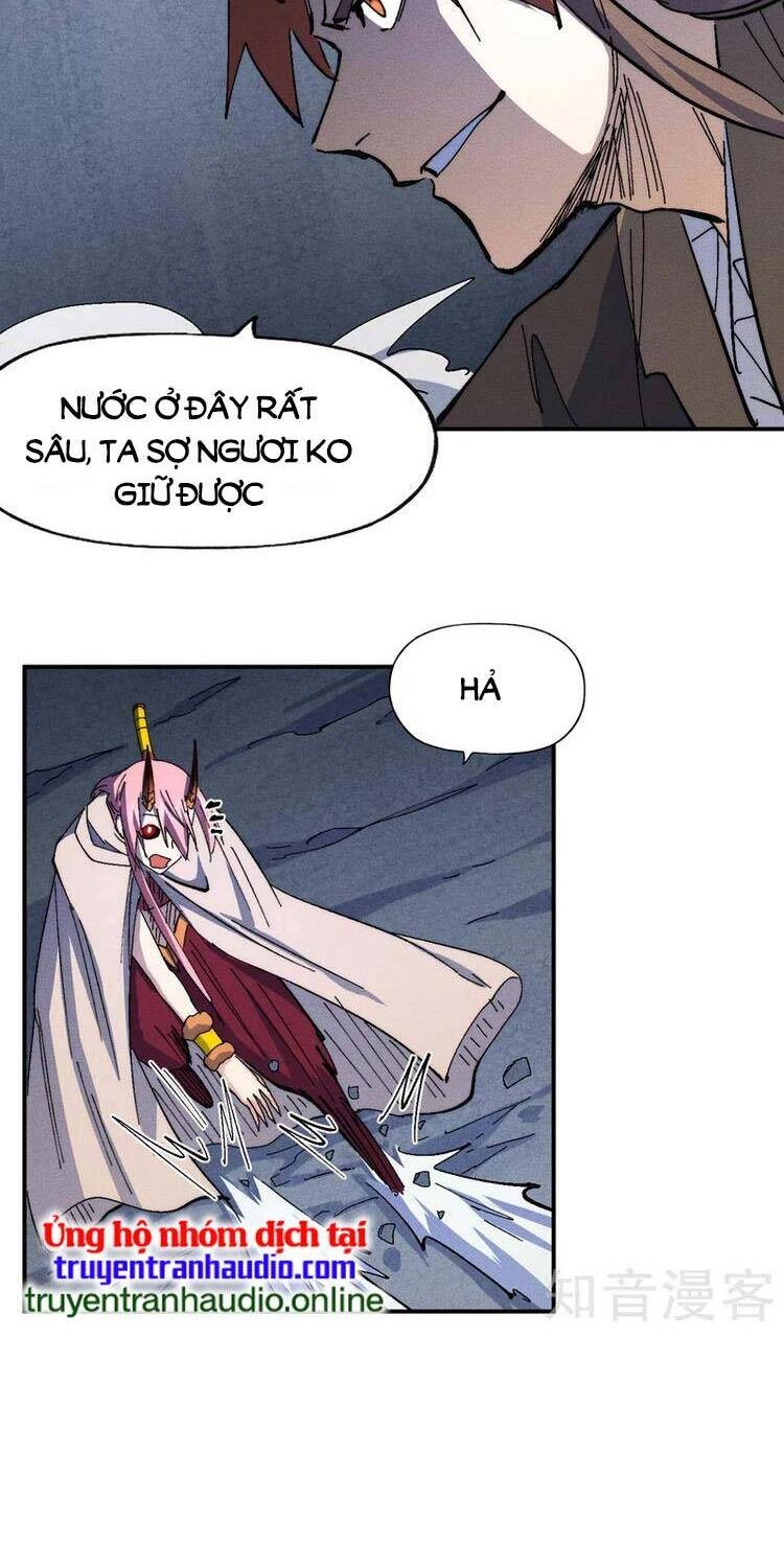 Nhân Vật Chính Mạnh Nhất Lịch Sử Chapter 132 - 6