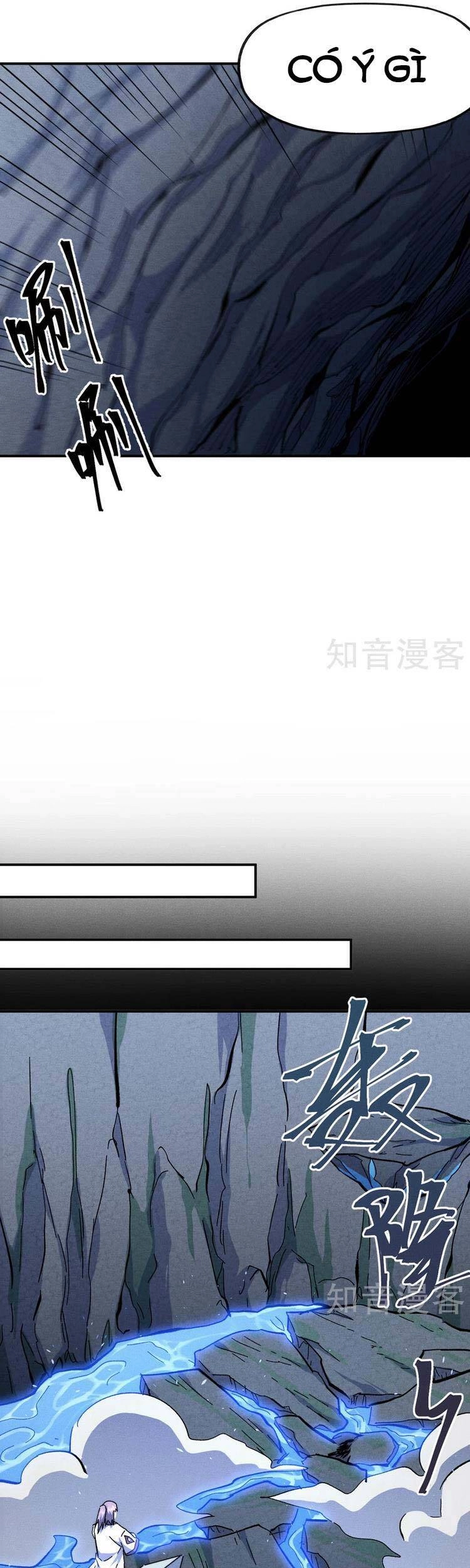 Nhân Vật Chính Mạnh Nhất Lịch Sử Chapter 132 - 7