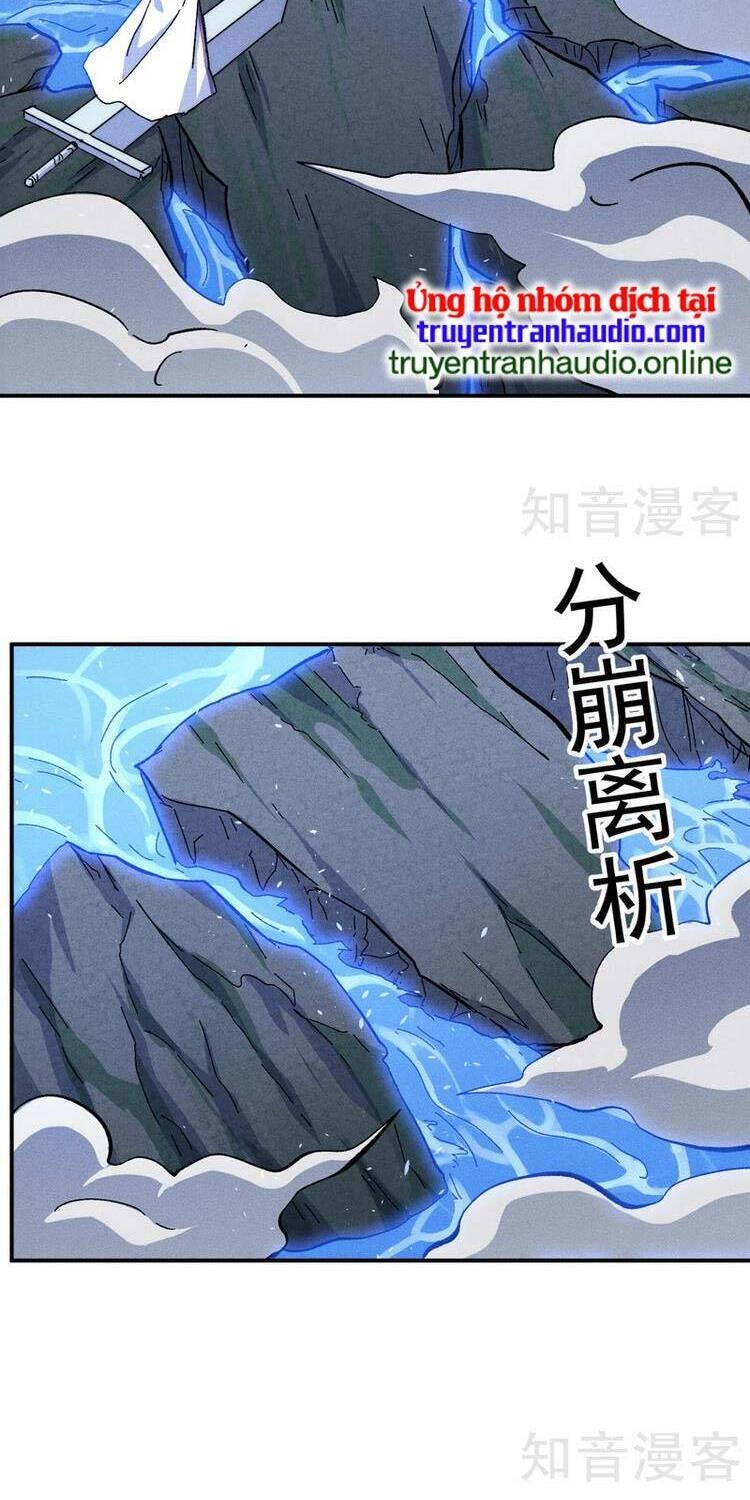 Nhân Vật Chính Mạnh Nhất Lịch Sử Chapter 132 - 8