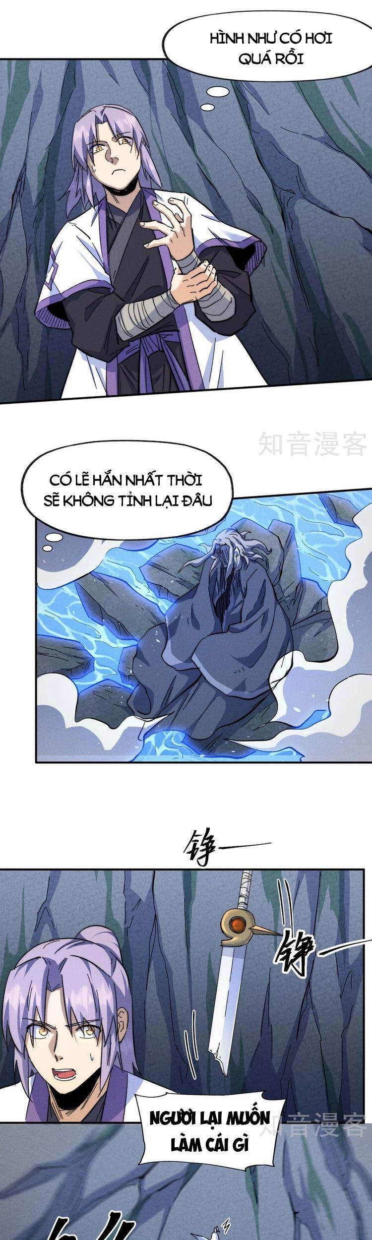 Nhân Vật Chính Mạnh Nhất Lịch Sử Chapter 132 - 9